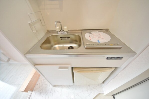 ユナイト上星川ニューオーリンズの物件内観写真